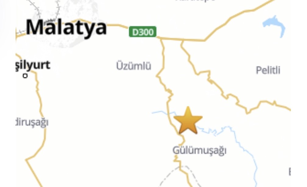 Deprem Değerlendirmesi: 