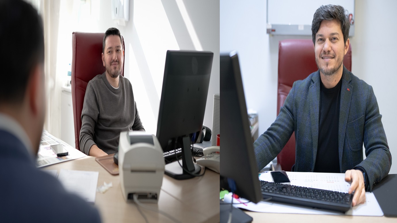 AMATEM Polikliniği Malatya'da Hizmete Açıldı