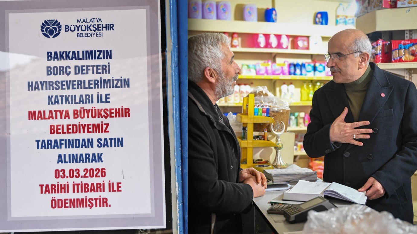Sami Er “Zimem Defteri Geleneği”’ni Sürdürdü Ve Versiye Defterlerini Satın Aldı