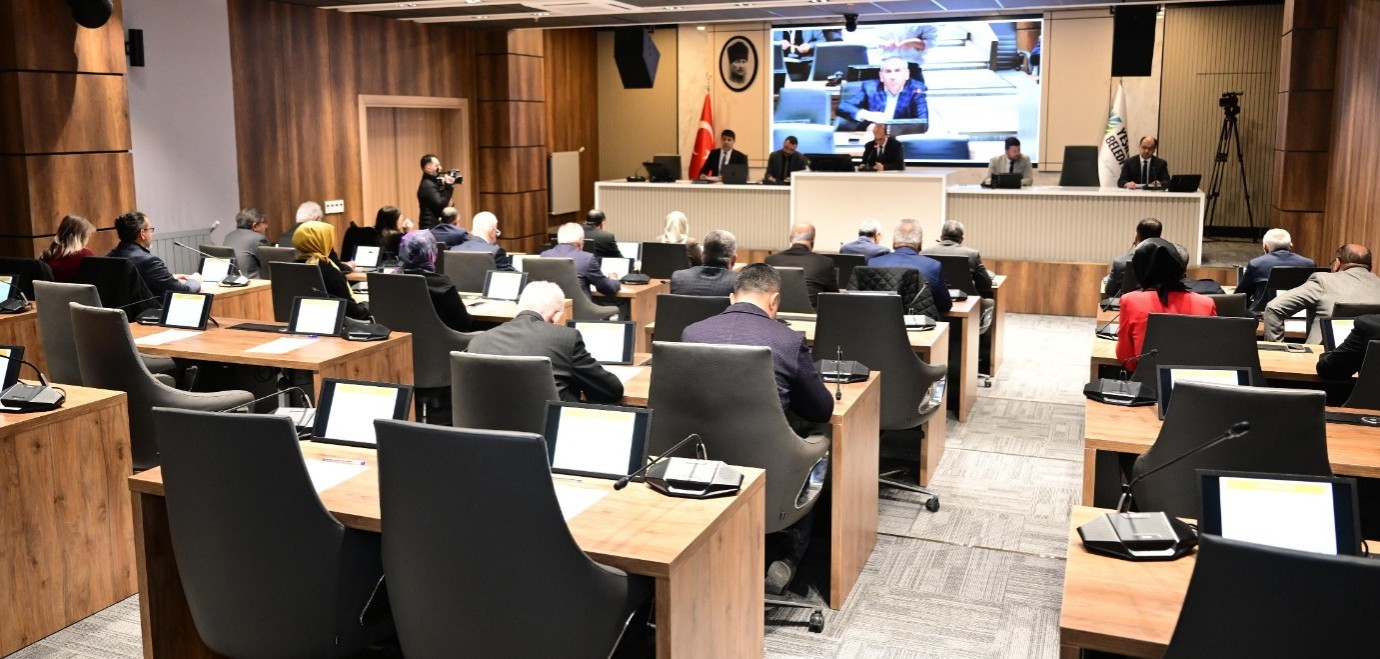 Yeşilyurt Belediyesi, RE-SEED Projesine Pilot Belediye Olarak Katılacak