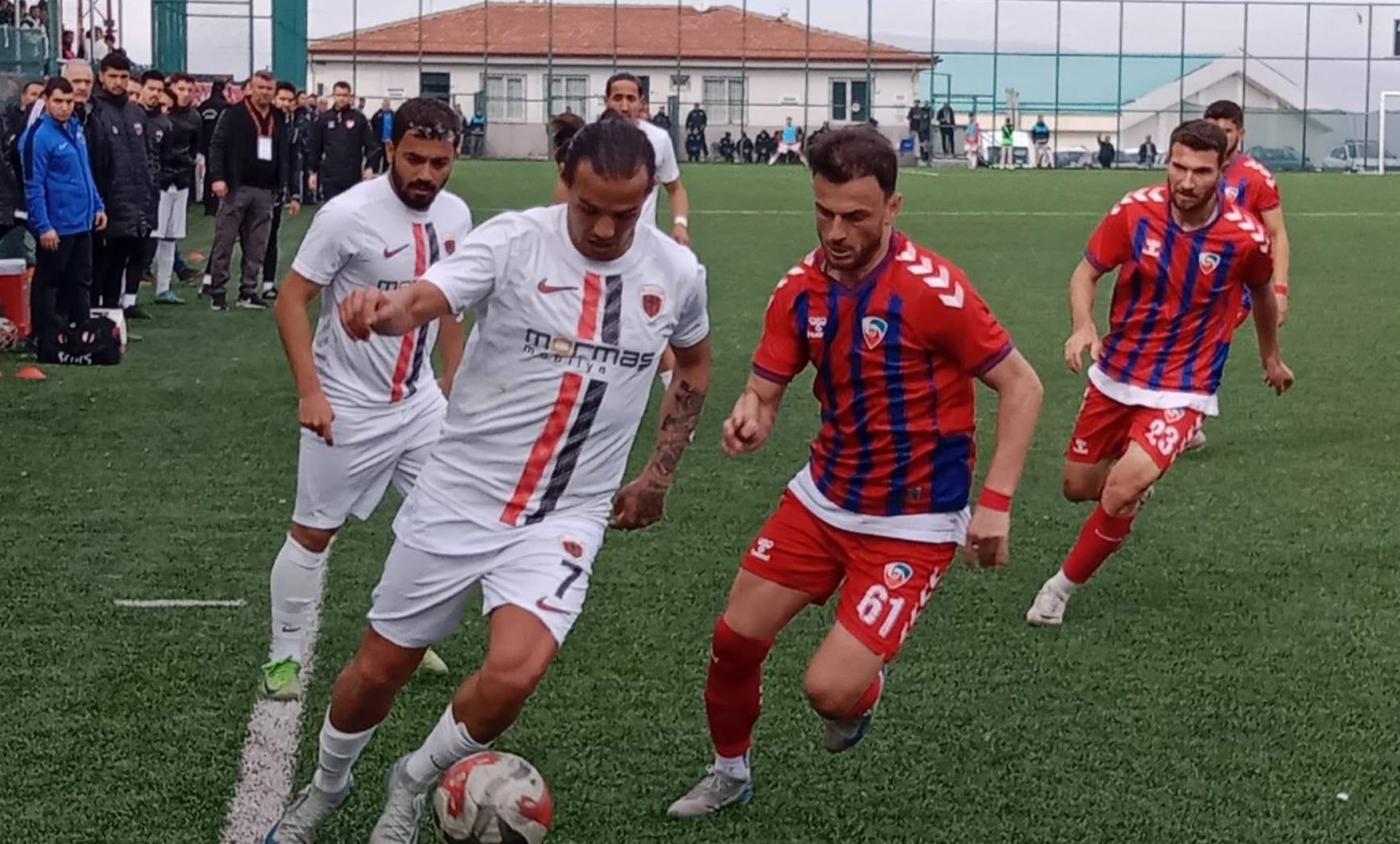 Battalgazi Belediyespor ve Malatyaspor Haftayı Mağlubiyetle Kapattı