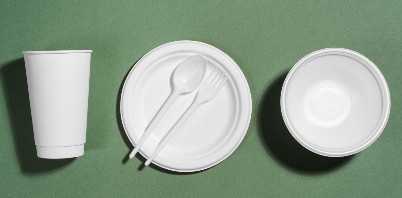 Tek Kullanımlık Plastik Ürünlere Yasak Geliyor!