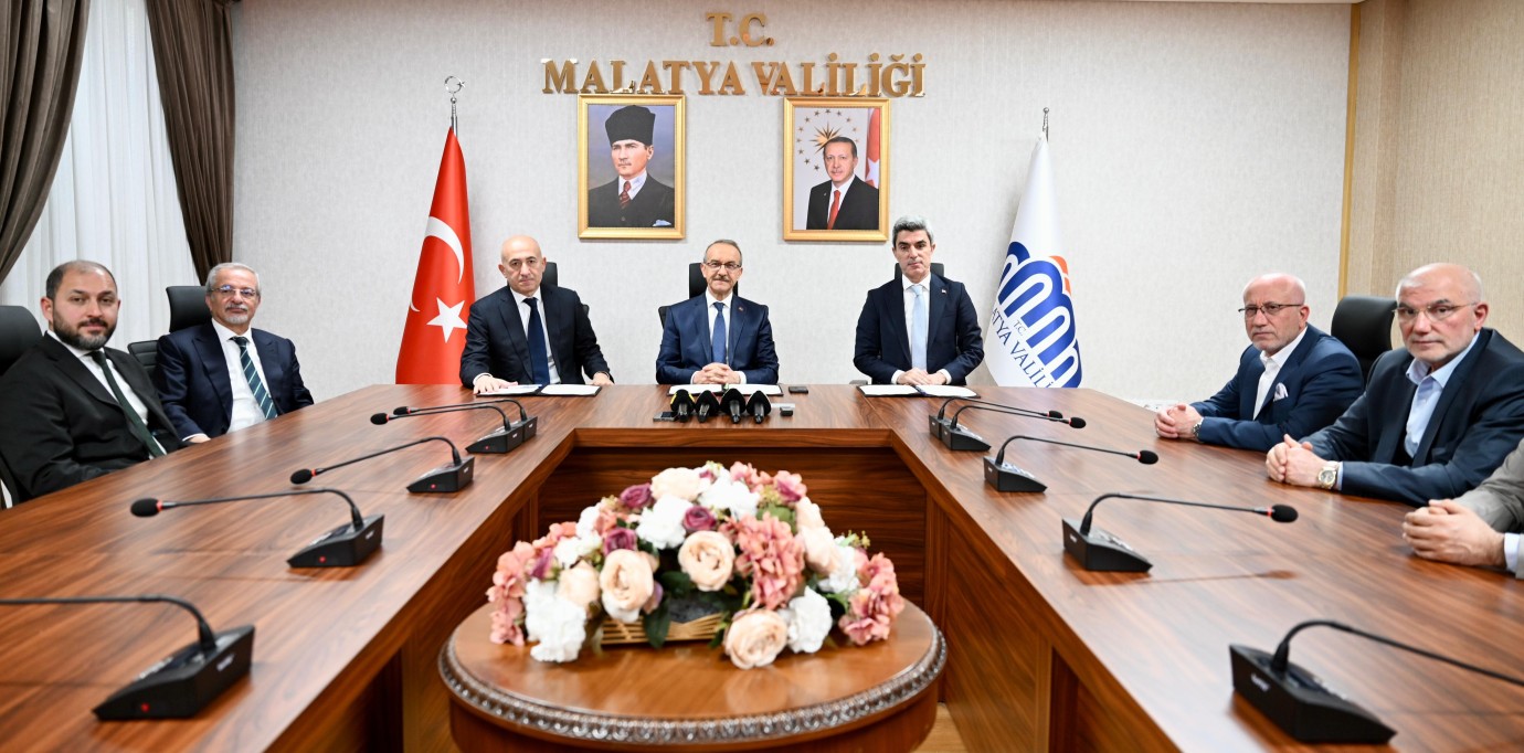  Tarihi Meslek Lisesi Yeniden İnşa Edilecek