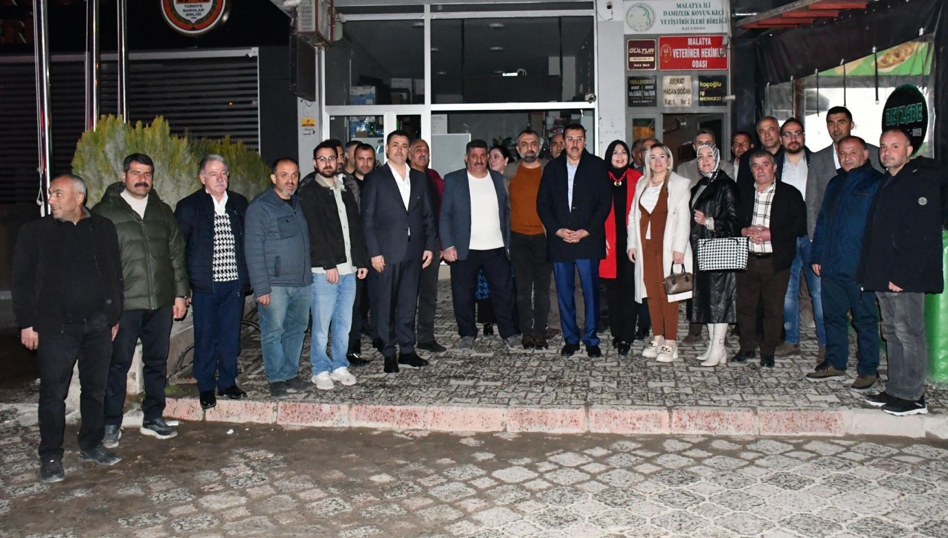 İhsan Akın: “Daha Fazla Üretim İçin Yerel Destek Bekliyoruz”