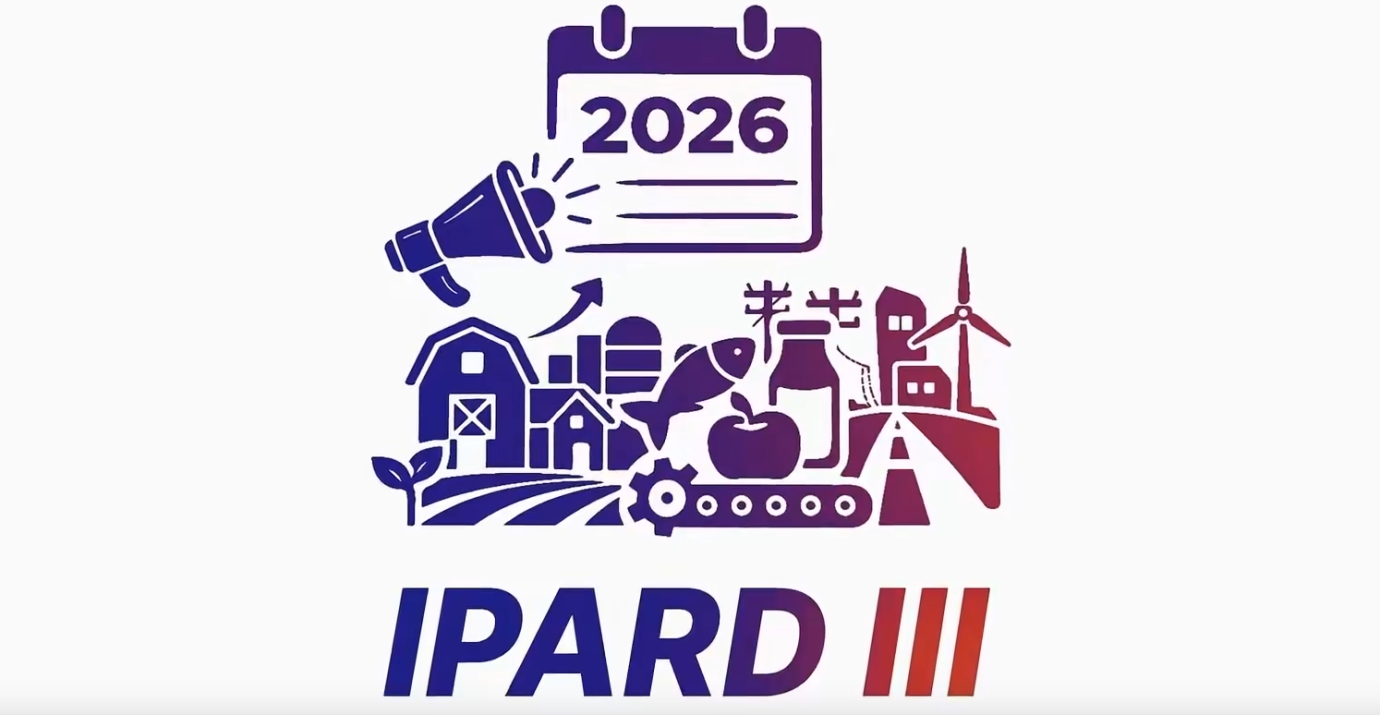 IPARD III Programı İle Kırsala 400 Milyon Euro’luk Yatırım Hedefi