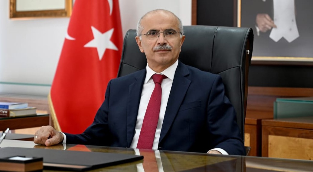 Sami Er; “Bayramlar Birlik Ve Beraberliği Kuvvetlendiriyor”
