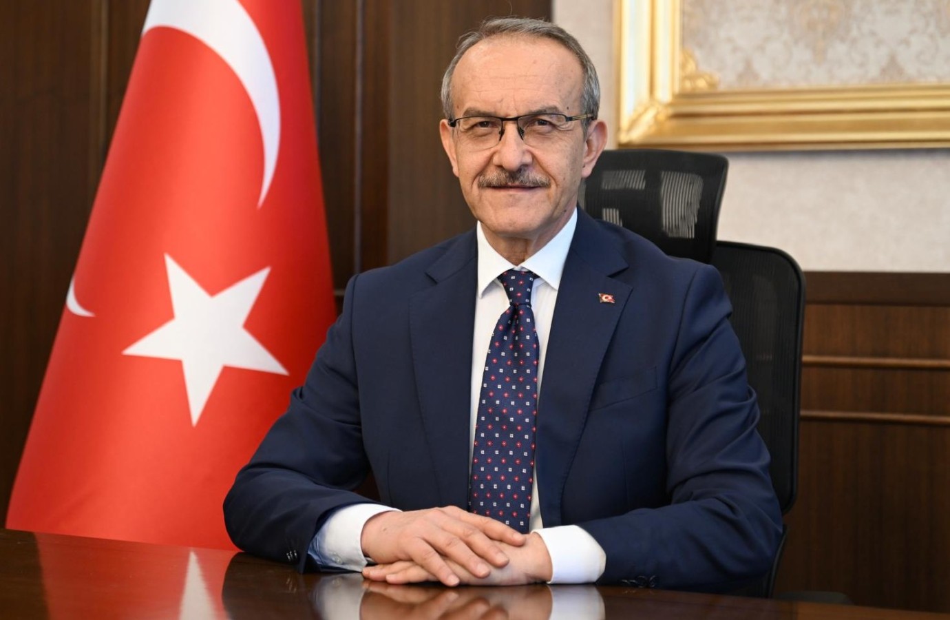 Vali Yavuz; “Bayramlar; Gönüllerin Birleştiği Müstesna Zamanlardır”