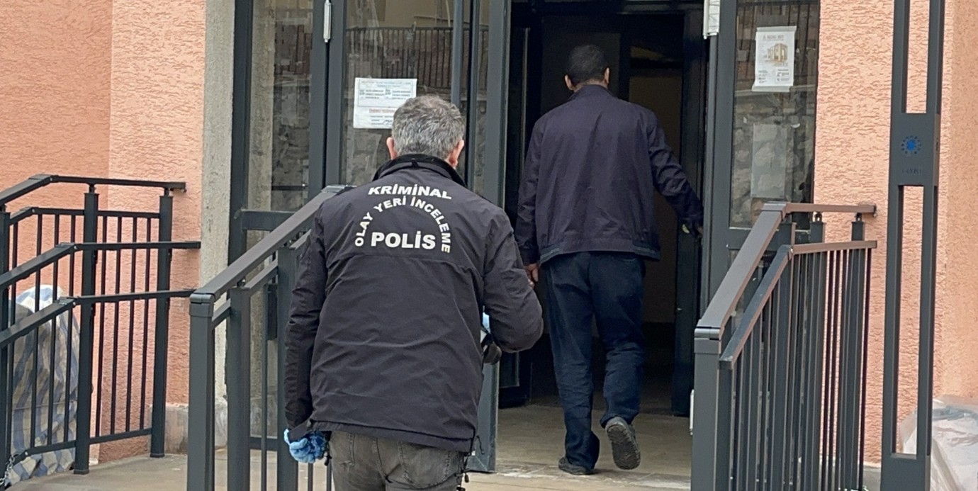 Bahçebaşı’nda Sahur Sonrası Acı Ölüm