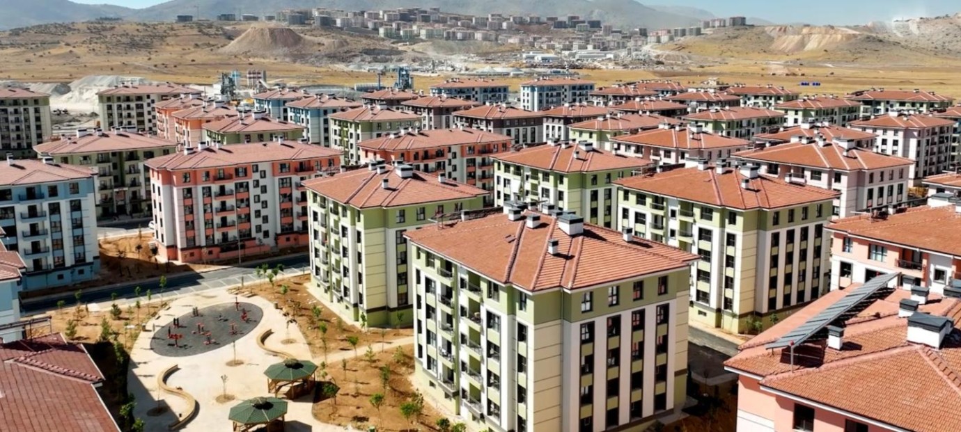 AFAD Konutlarında Borçlandırma Süresi 31 Mart’a Uzatıldı!