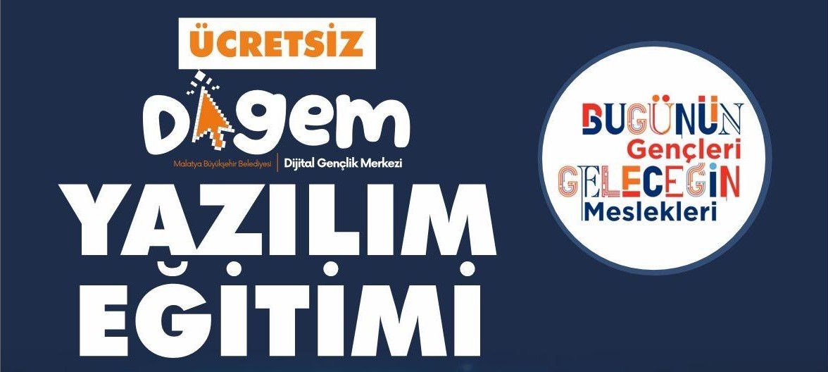 Büyükşehir Belediyesi Bilgisayar Ve Robotik Kodlama Eğitimleri Verecek
