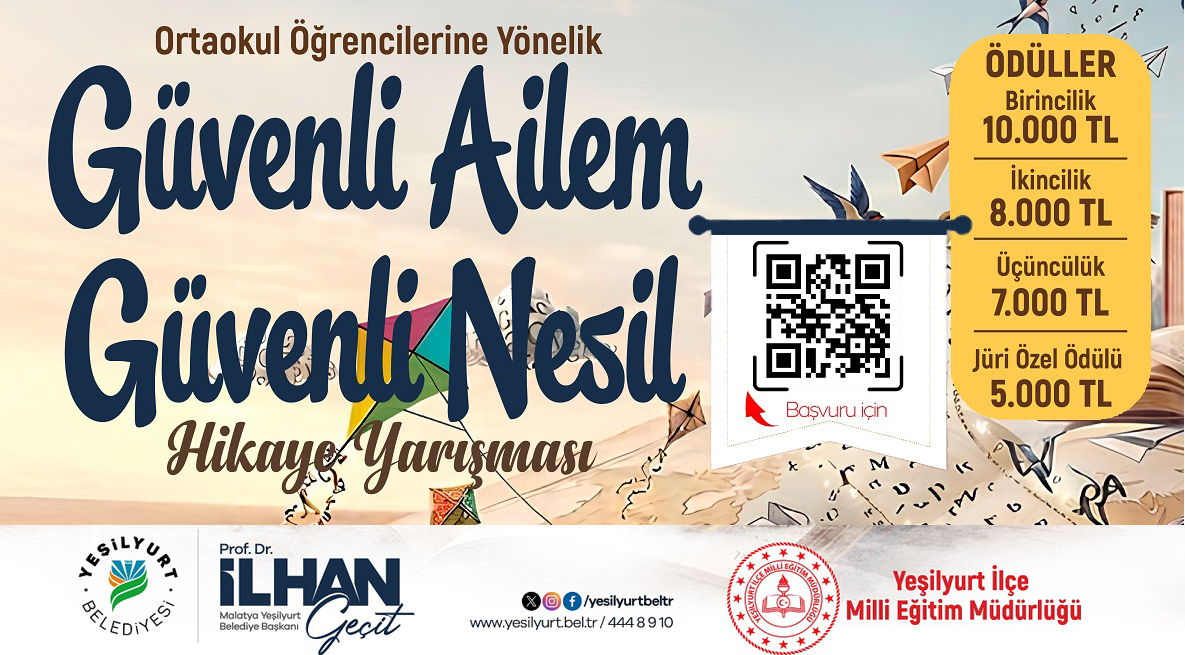 Yeşilyurt Belediyesi 
