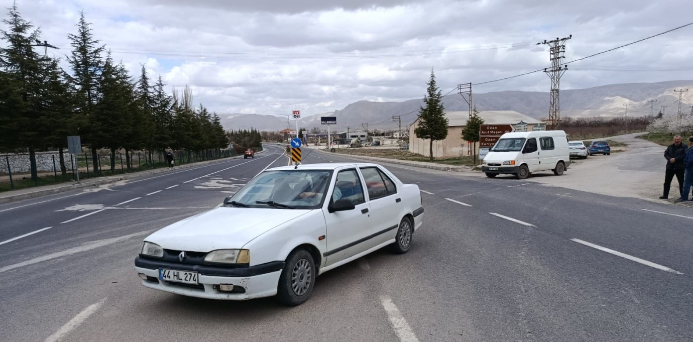 Balaban’da Vatandaşlar Acil Önlem İstiyor!