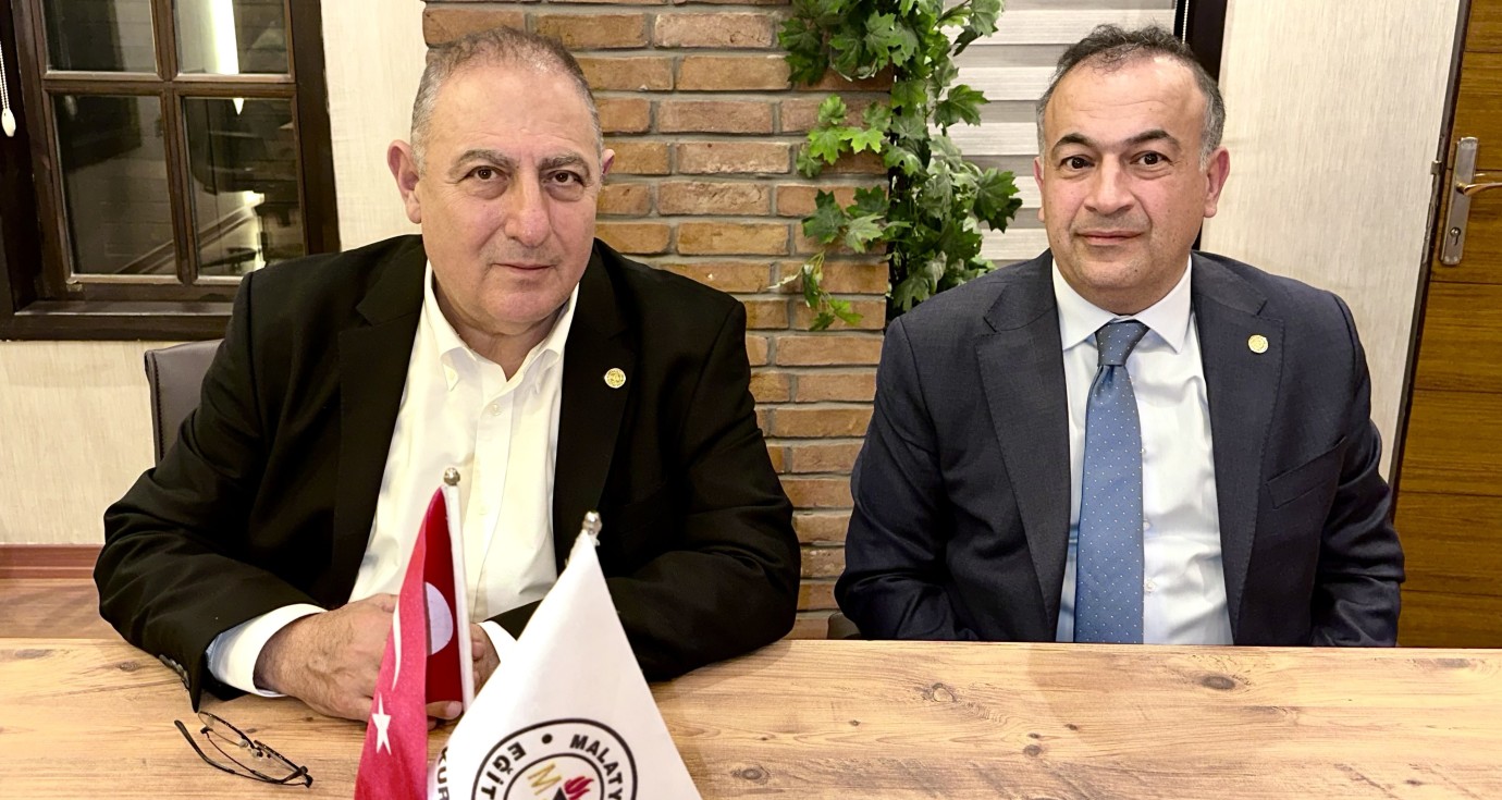 Malatya Eğitim Vakfı’nda Hedef 5 Bin Öğrenci