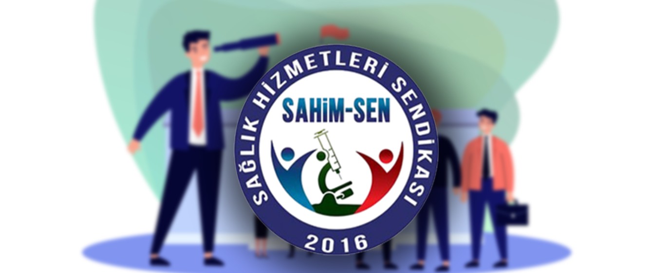 Sağlık Başta Olmak Üzere Kamuda Görünmeyen Kriz!
