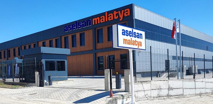 ASELSAN’dan Malatya’ya Dev Yatırım!
