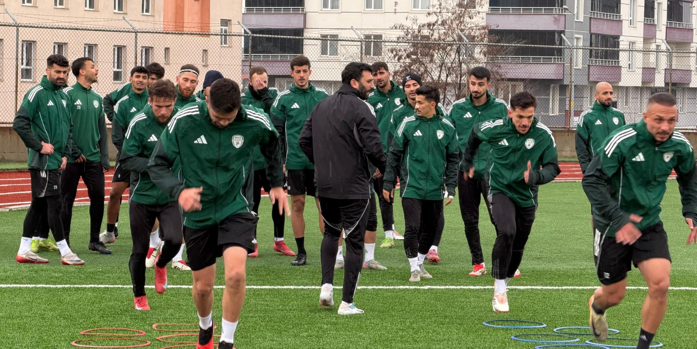 Play-Off Yolunda Kritik Viraj!