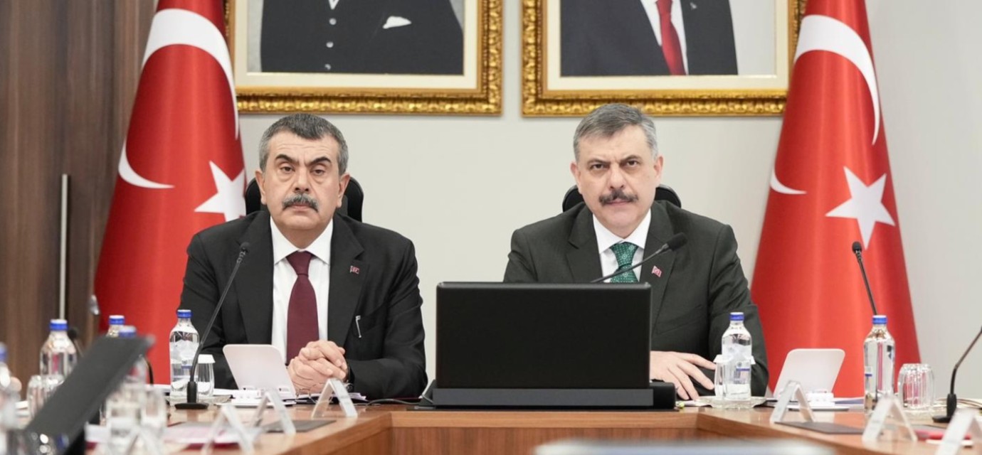 Okul Güvenliği İçin Çok Katmanlı Eylem Planı Hazırlanıyor