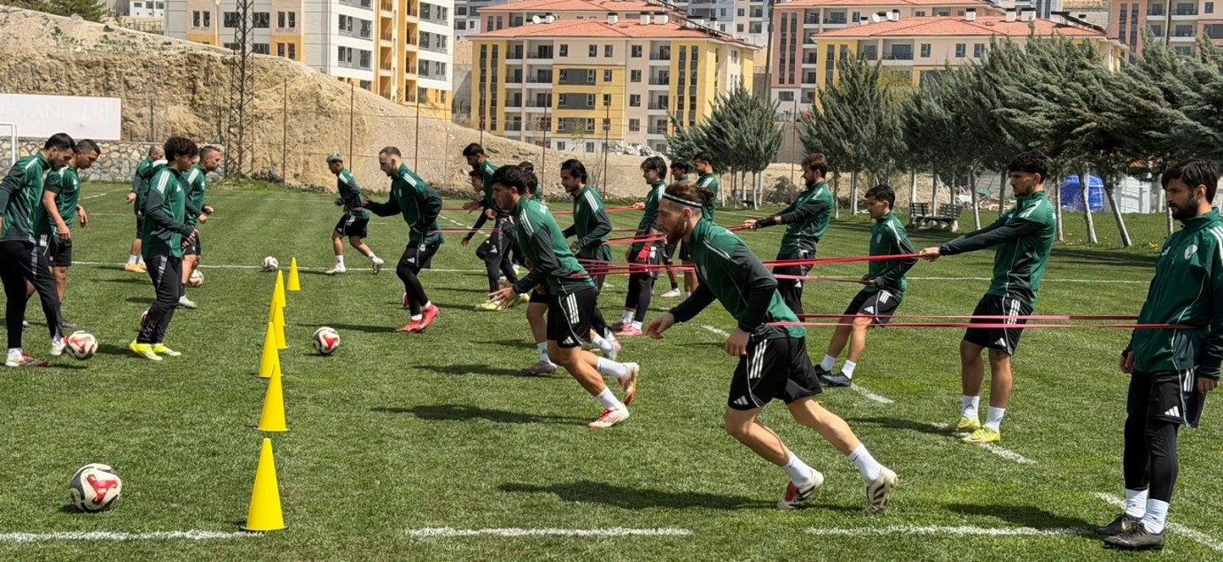 Malatya Yeşilyurtspor’dan Taraftara Çağrı