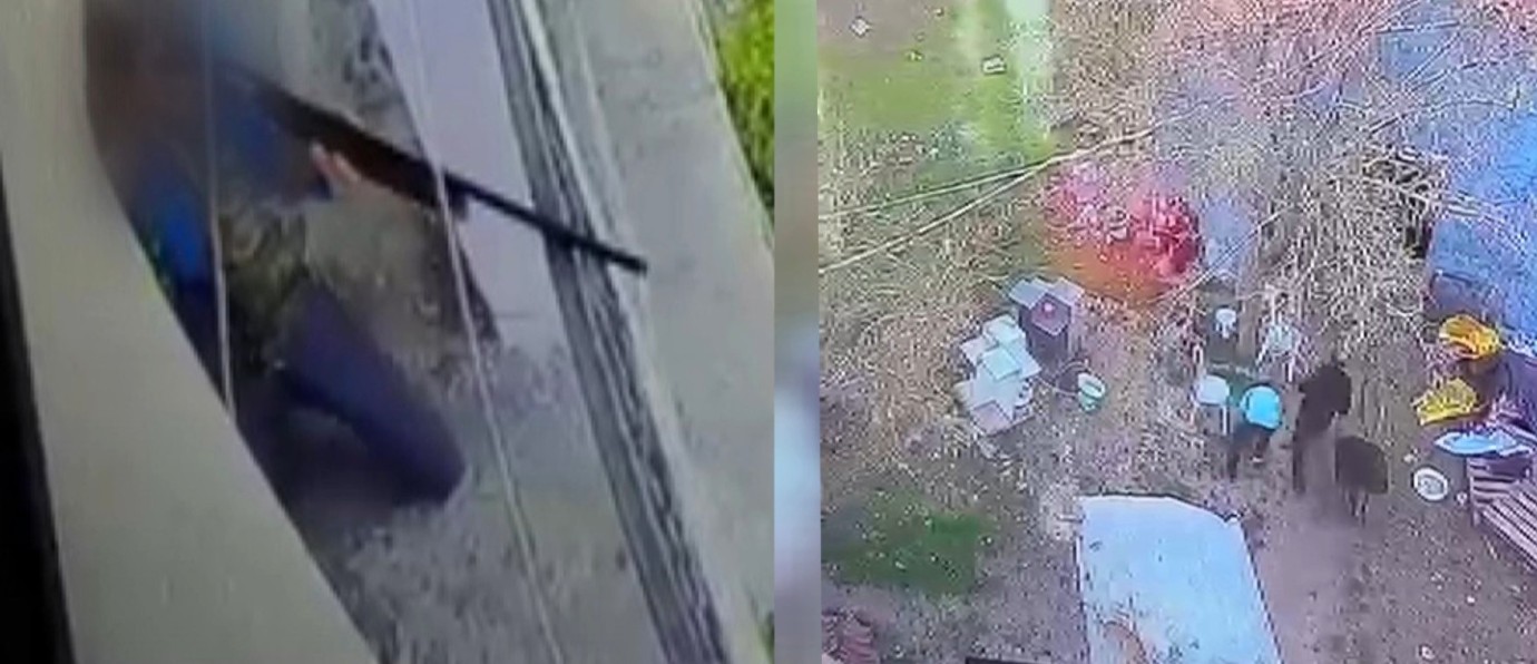 Komşusuna Tüfekle Saldıran Şüpheli Tutuklandı!