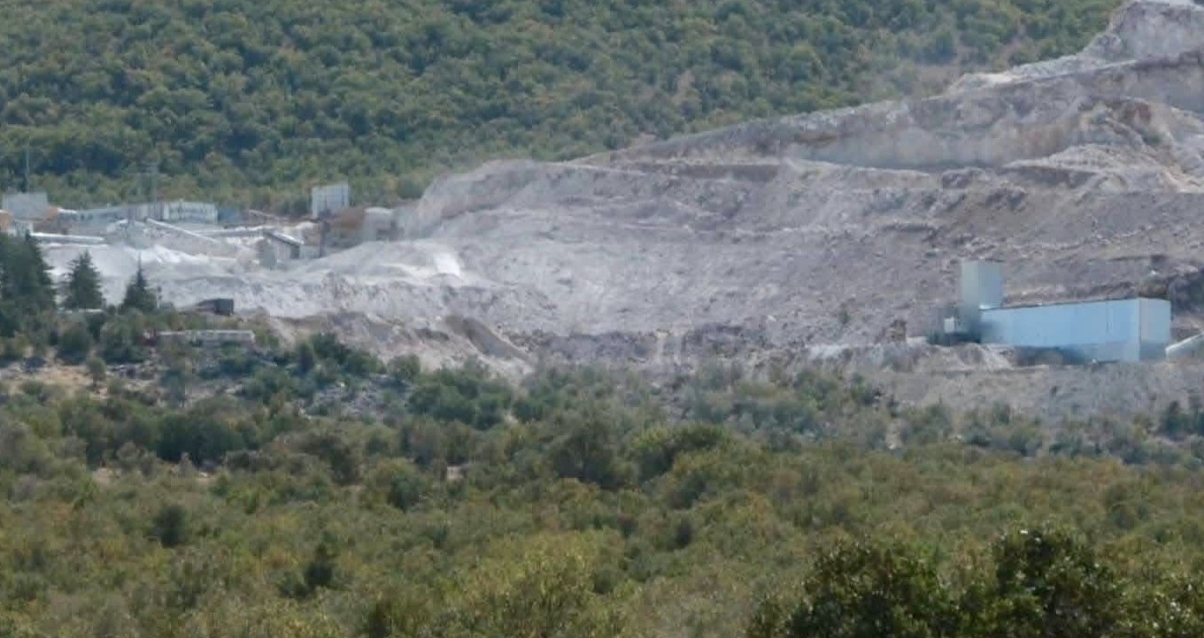 Doğanşehir’de Maden Projelerine Hukuki Fren!