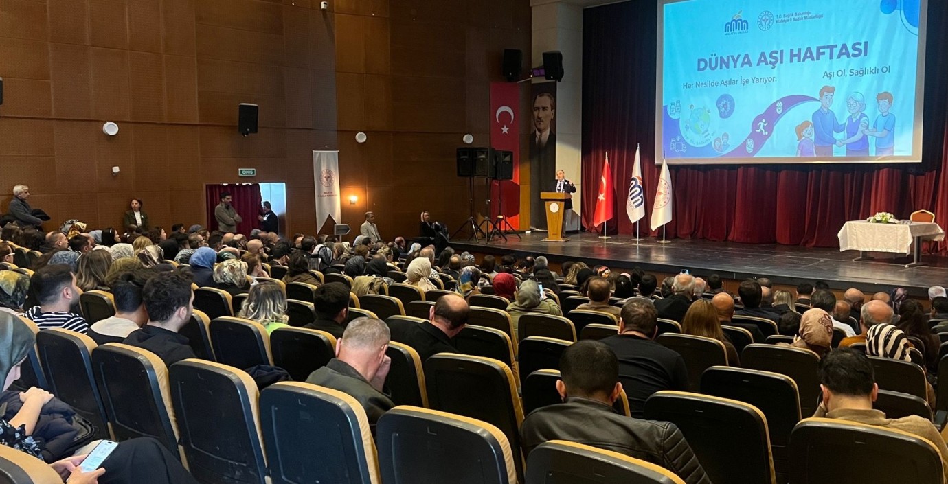 “Covid-19 Aşısı Vücutta Kalmaz, Güçlü Bağışıklık Sağlar”