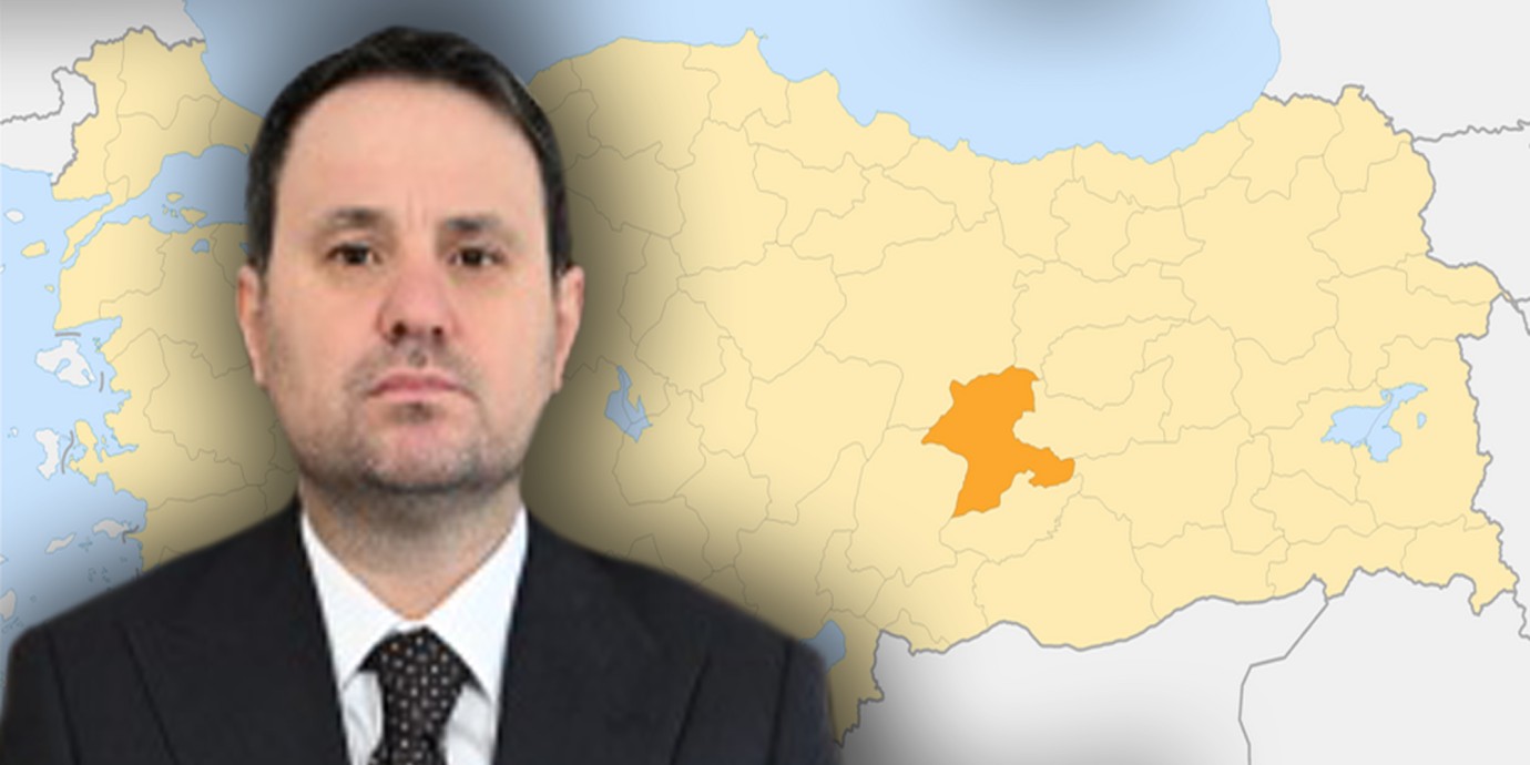 Faili Meçhul Dosyalarda Malatya Öncelikli İller Arasında Yer Alacak