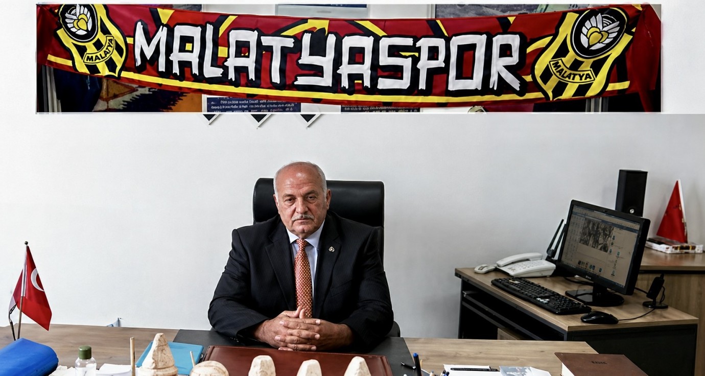 Cengiz; “Malatya Futbolu Gerçek Destek Bekliyor”