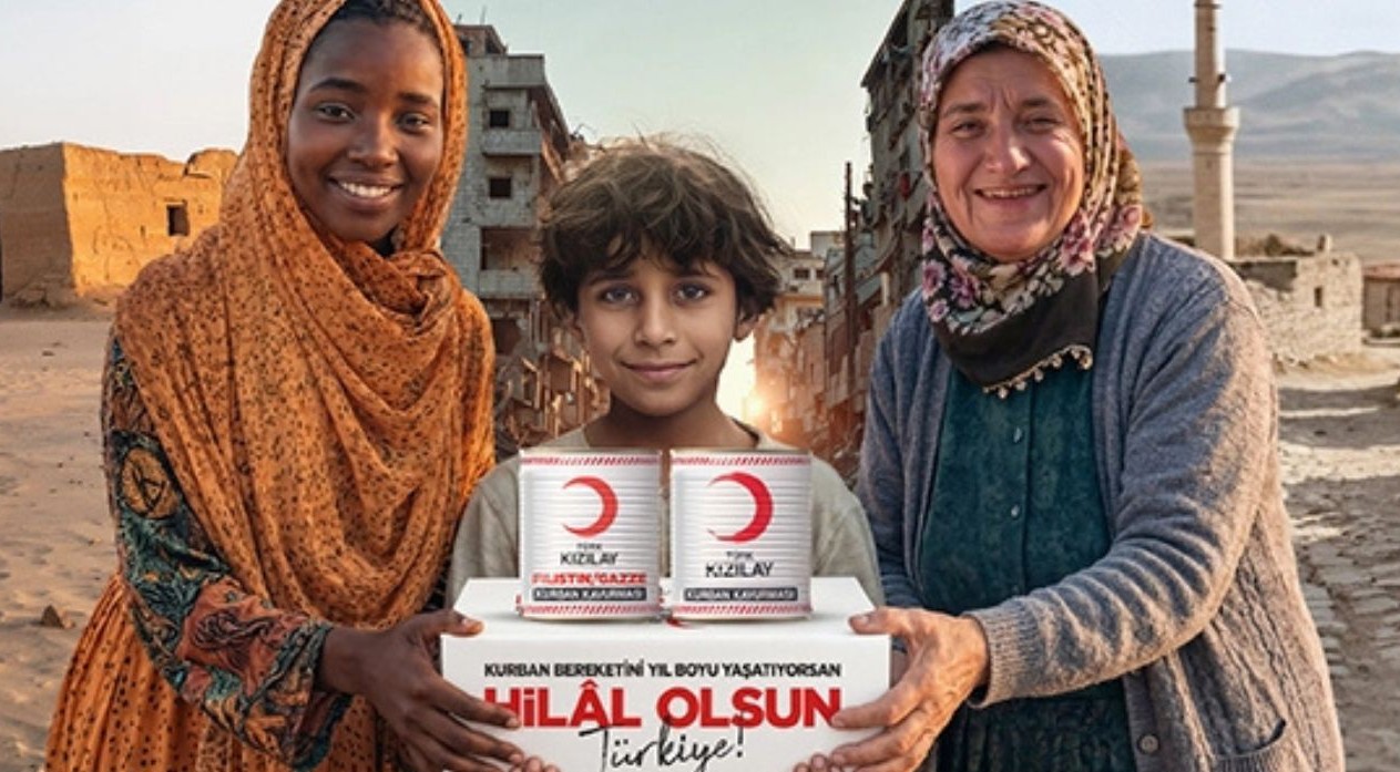 Türk Kızılay 2026 Kurban Vekâlet Ücretlerini Açıkladı