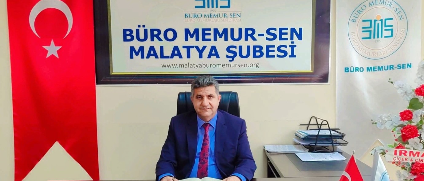 Kahraman; “Memur Maaşları Enflasyona Yenildi”