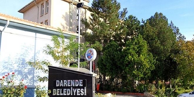 Darende Belediyesi 11 Taşınmazını Satışa Çıkarıyor