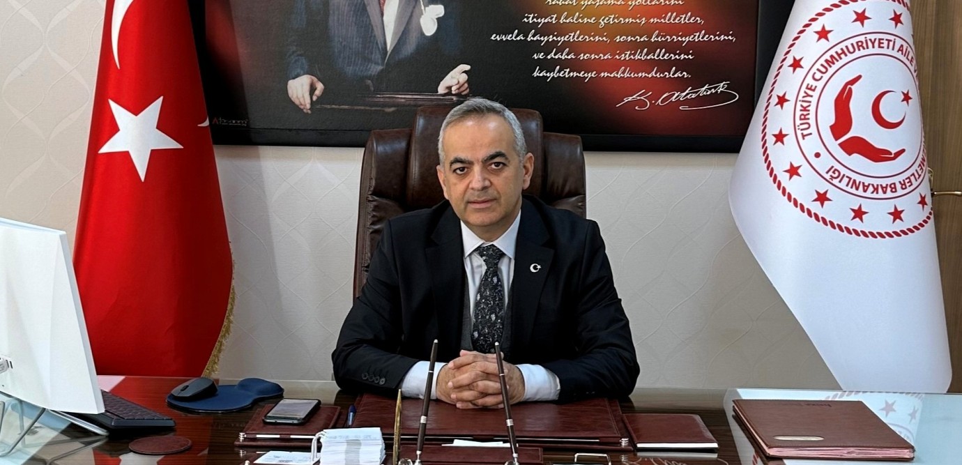 Malatya Aile ve Sosyal Hizmetler İl Müdürlüğü’nde Görev Değişimi