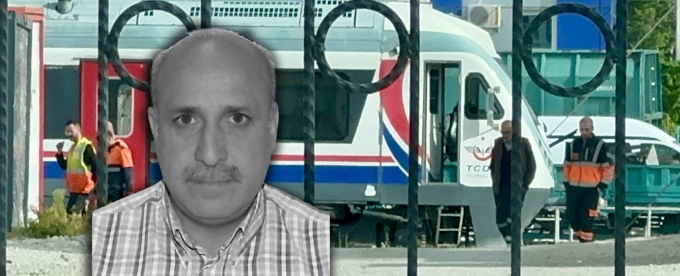 TCDD Atölyesinde Yaralanan İşçi Hayatını Kaybetti!