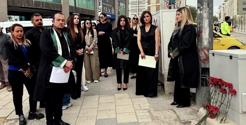 Feride Kaya Cinayetinde Derneklerden “En Ağır Ceza” Çağrısı!