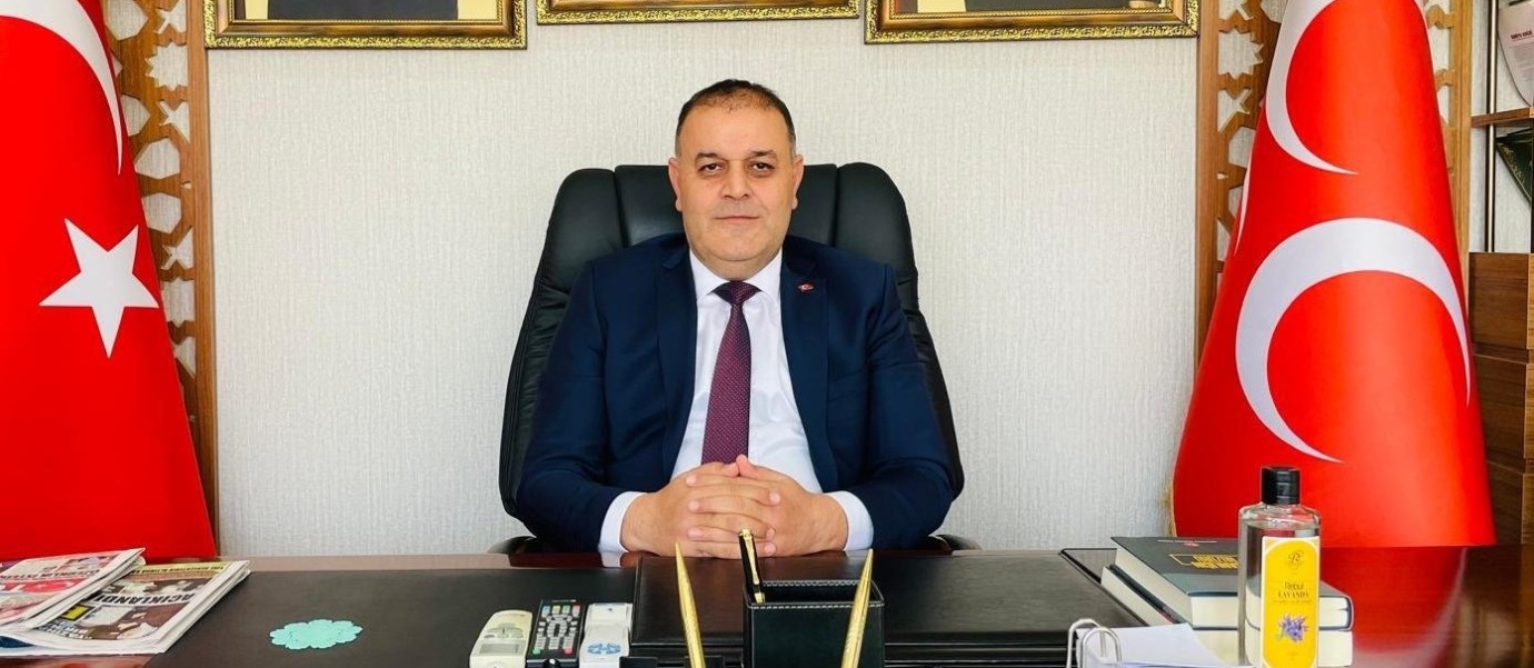 MHP Malatya İl Teşkilatı Feshedildi!