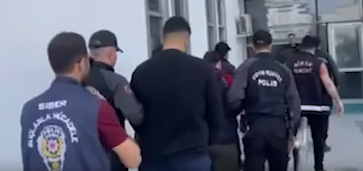 Malatya Dâhil 64 İlde Siber Operasyon Yapıldı!