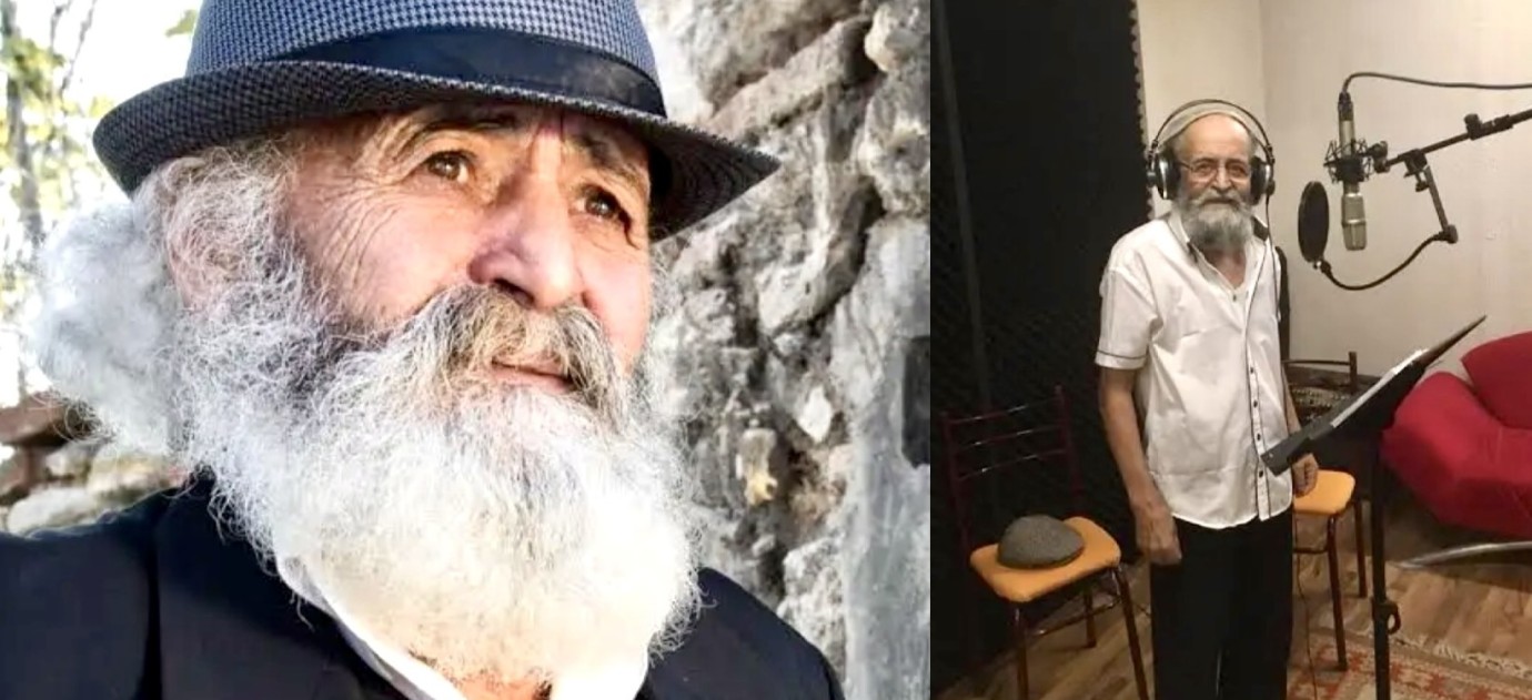 Dijital Dünyayı Sarsan Arguvan Türküsü “Gül ki Güller Açsın”