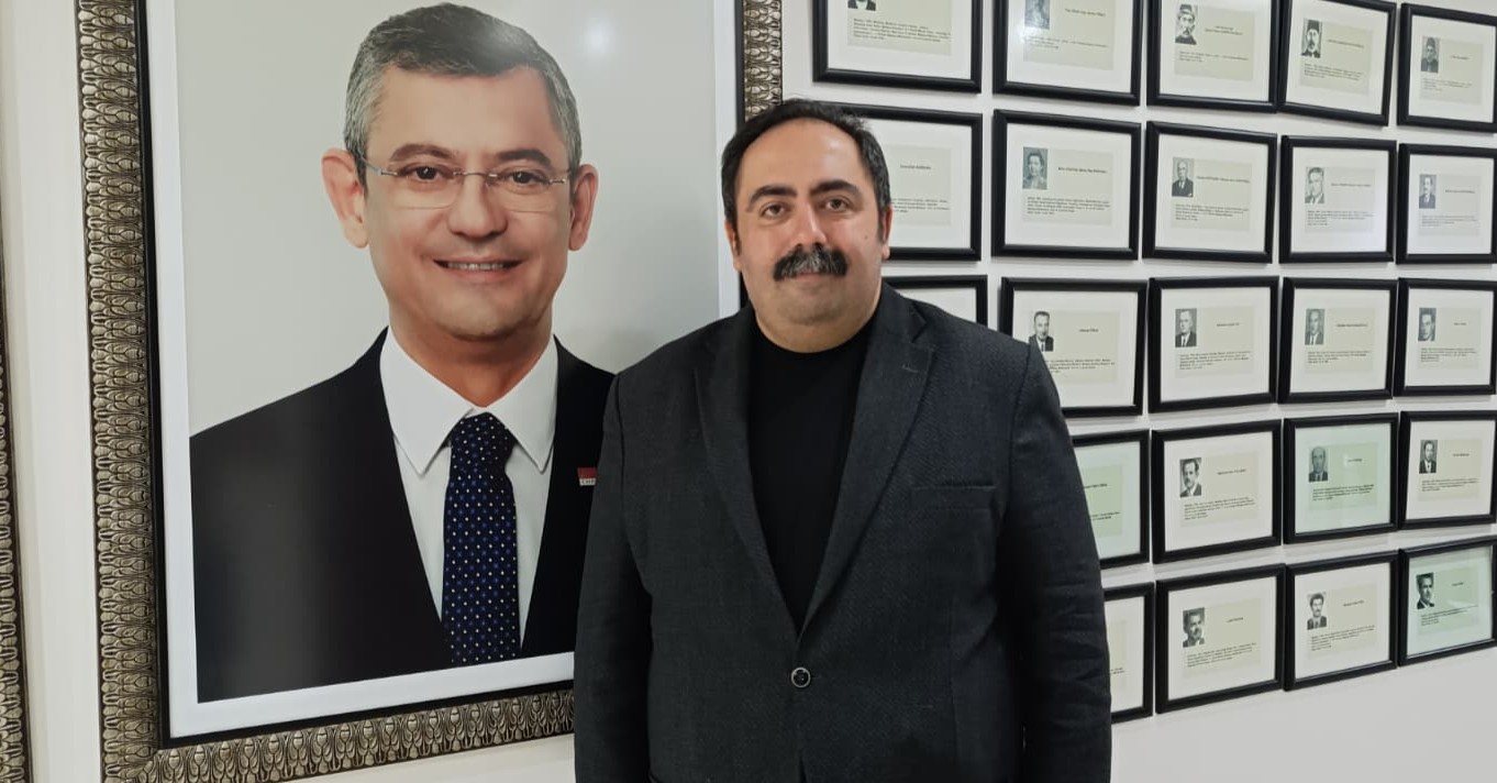 CHP’de 81 İl Başkanından “Mutlak Butlan” Açıklaması 