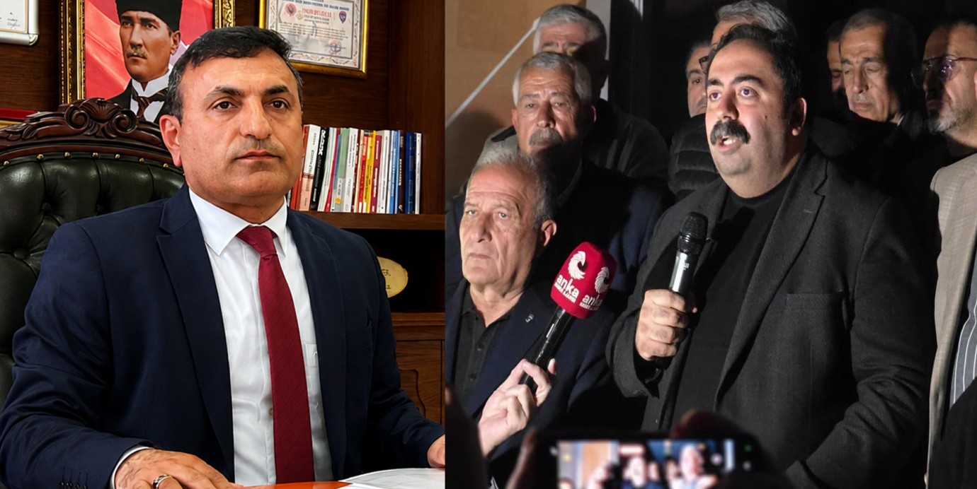 “Mutlak Butlan” Sonrası Taraflardan Sert Açıklamalar Geldi