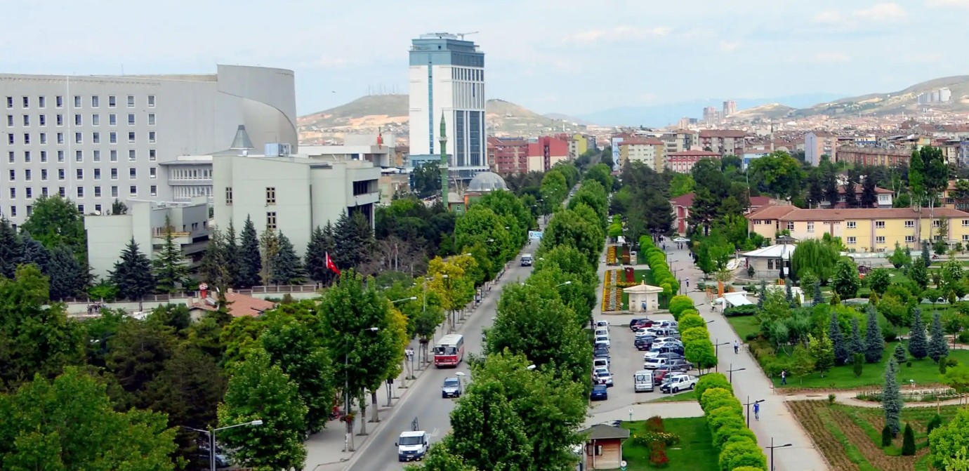 Büyükşehir Belediyesi Bayramda Teyakkuzda Olacak!