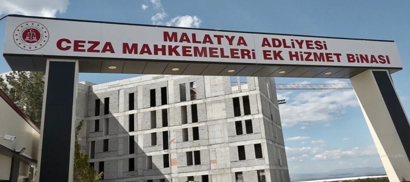 Dini Nikâhlı Eşini Öldüren Sanığa Ağırlaştırılmış Müebbet!