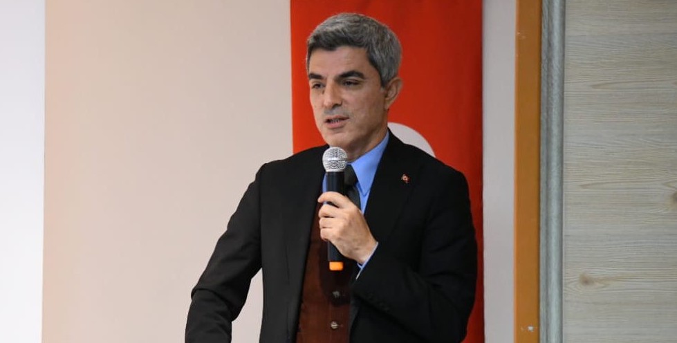 İl Millî Eğitim Müdürü’nden Dolandırıcılık Uyarısı!
