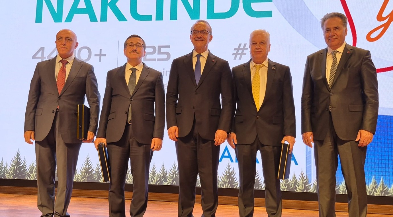 Karaciğer Naklinde 25 Yıllık Başarı