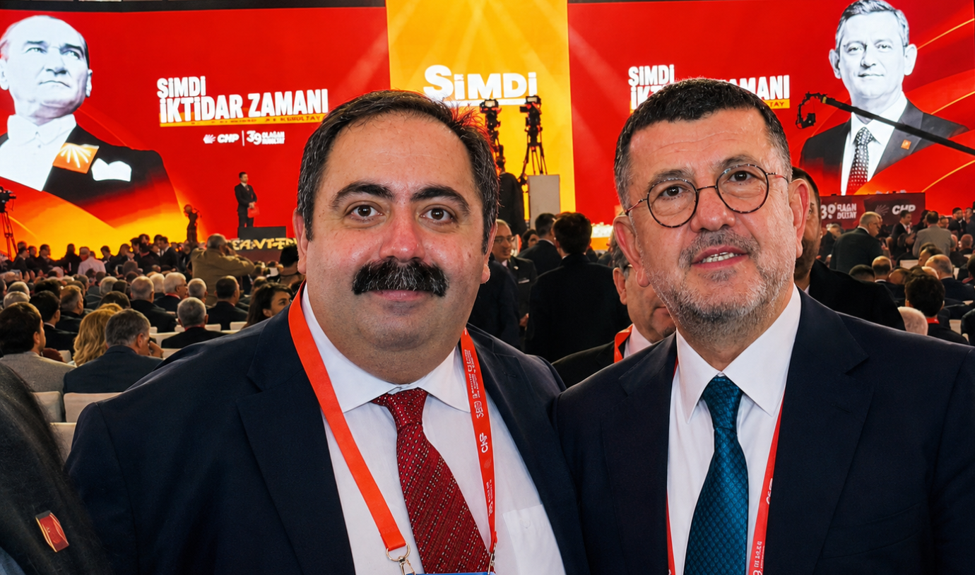 Ağbaba’dan Görevden Alma Kararına Sert Tepki!