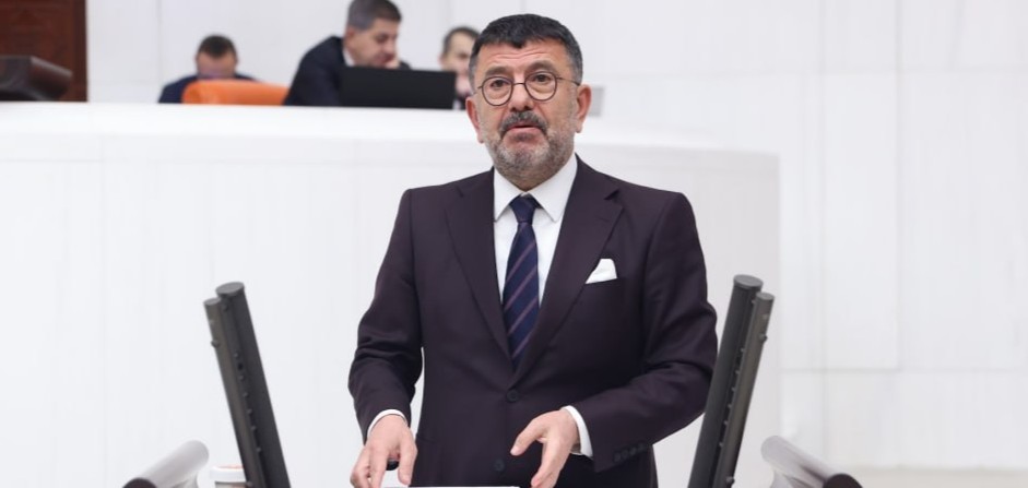 Ağbaba’dan Kılıçdaroğlu’na “Kanıtlasın Kafama Sıkarım”