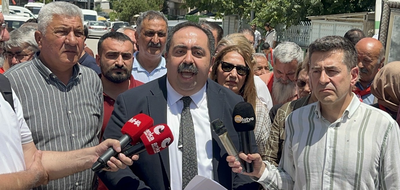 Barış Yıldız’dan Yeni Yönetime Sert Tepki!