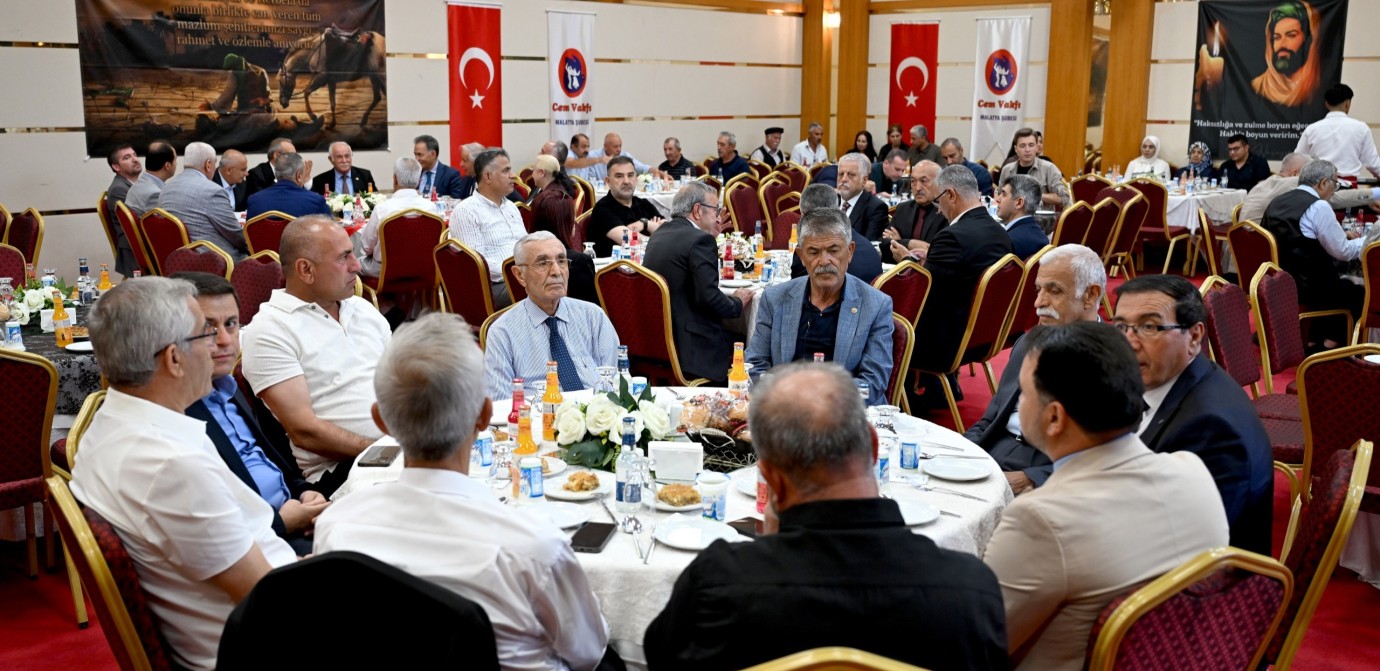  “Ayrılığa Değil Birliğe Sarılmalıyız”
