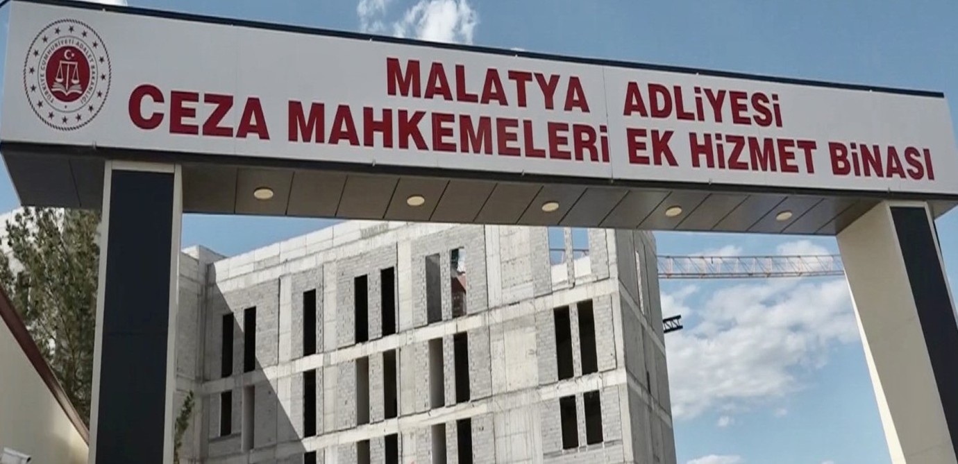 Beydağı Otel Davasında Bilirkişi Raporu Bekleniyor