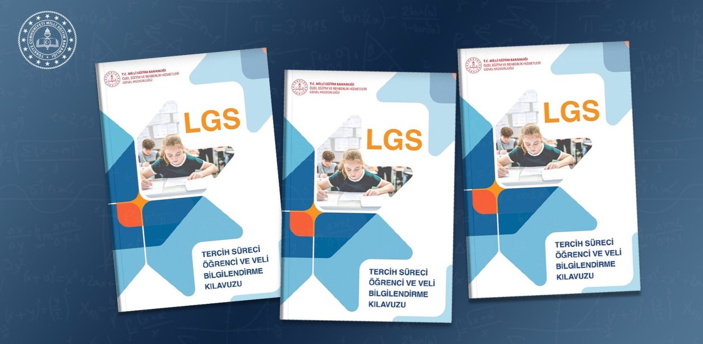 LGS Adaylarına Ücretsiz Tercih Rehberliği