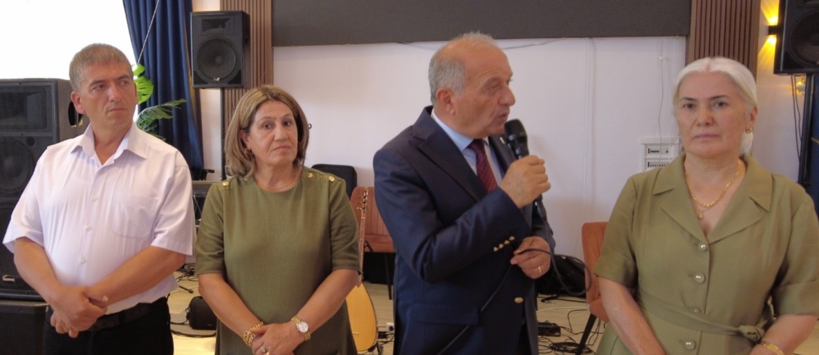 “Geleceğin Hekimhan’ını Hep Birlikte İnşa Ediyoruz”