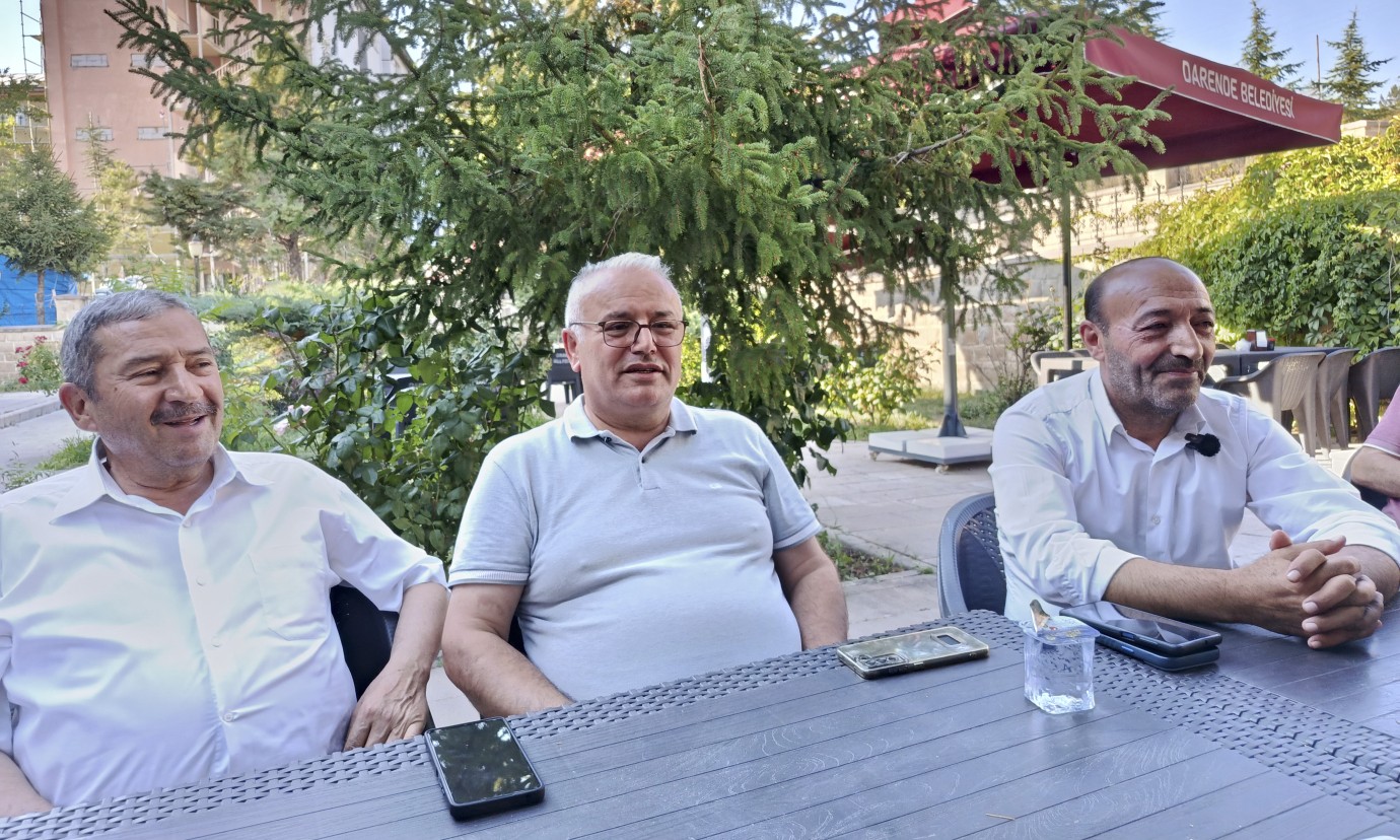 Yıkılhan Şenliği Masaya Yatırıldı